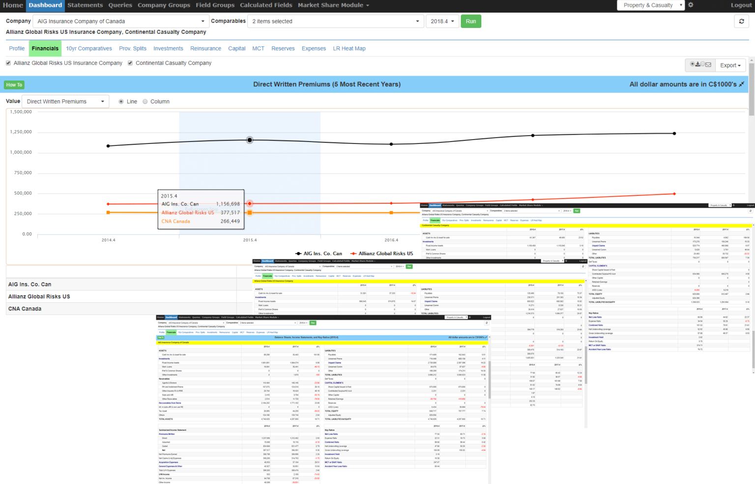MSA Researcher Software - MSA Research